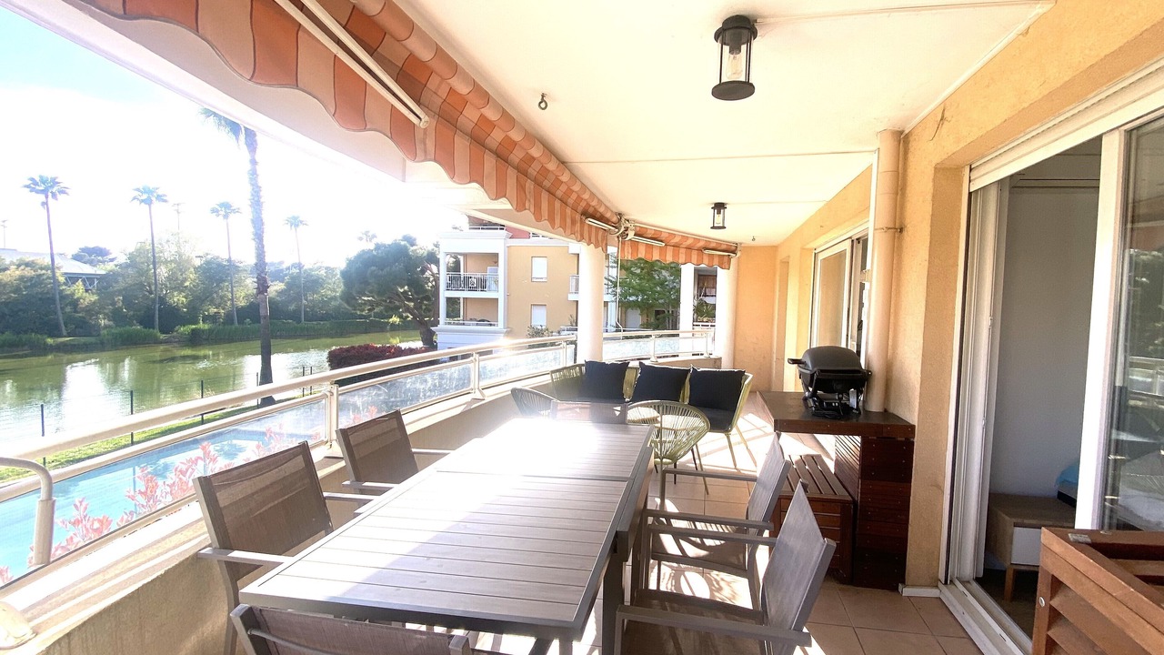 Photo of Outdoor in Le Cannet