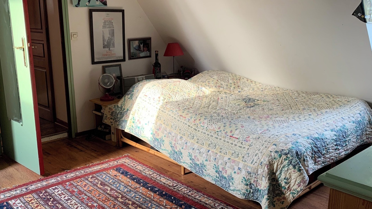 Photo of Bedroom in Fauguernon