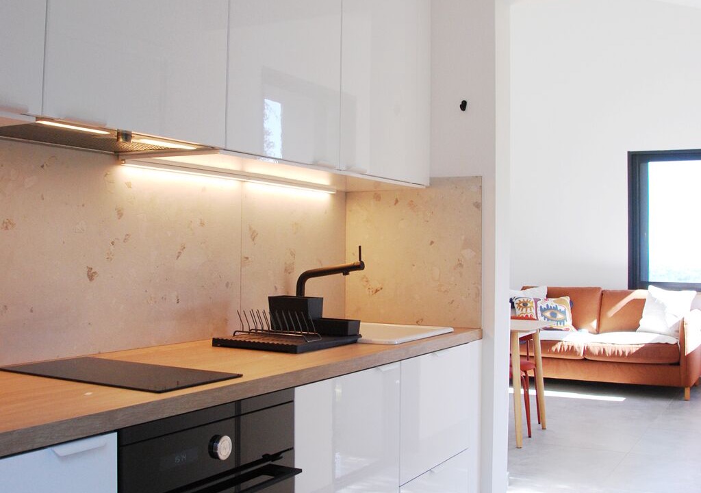 Photo of Kitchen in Cabris