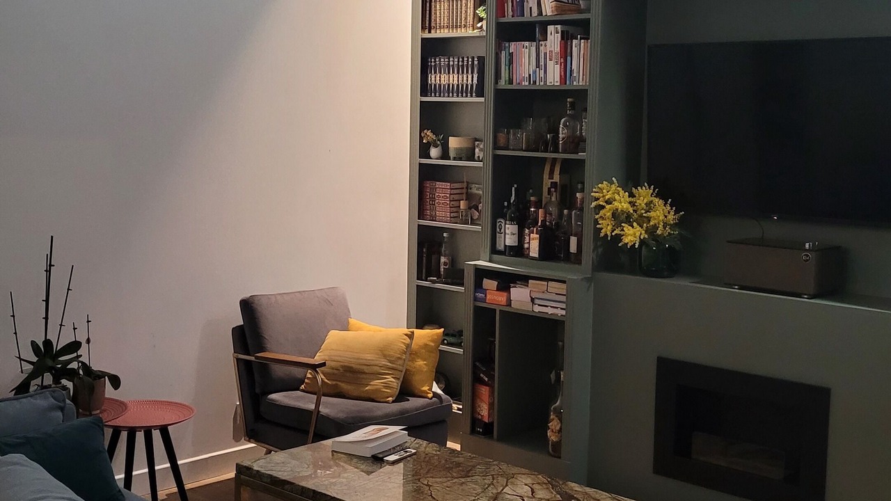 Photo of Livingroom in Saint-Brevin-les-Pins