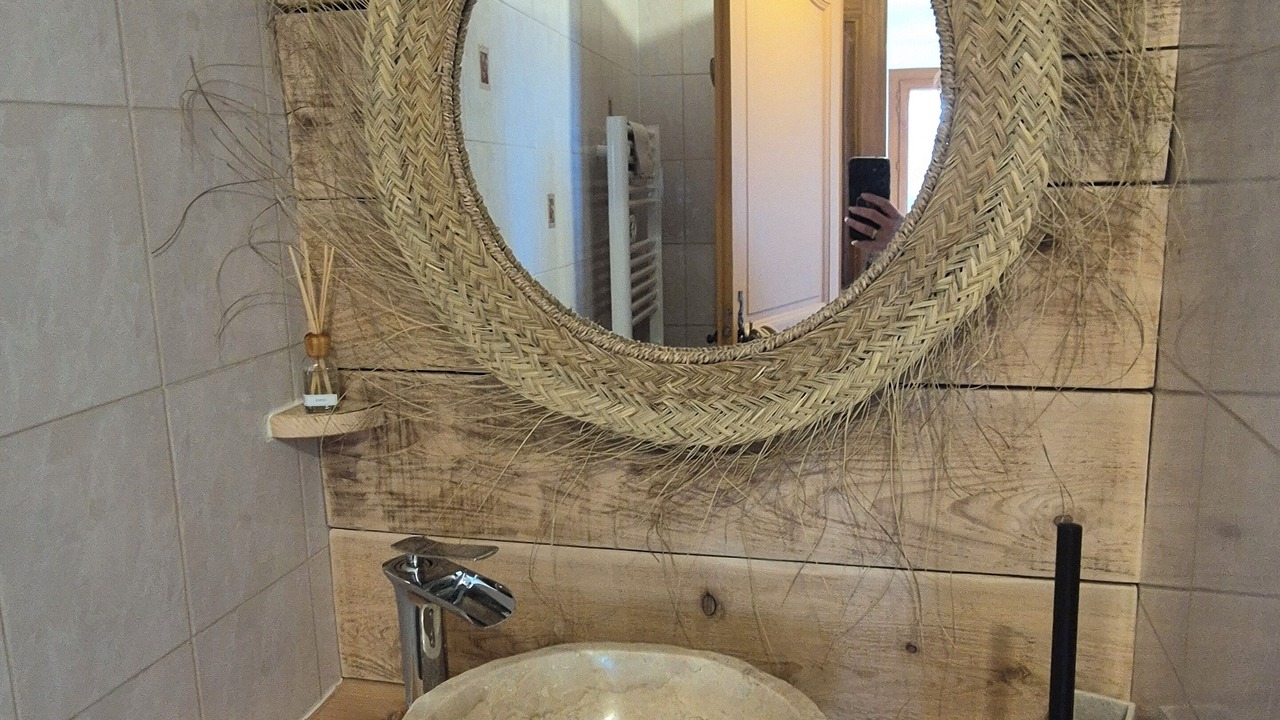 Photo of Bathroom in Saintes-Maries-de-la-Mer