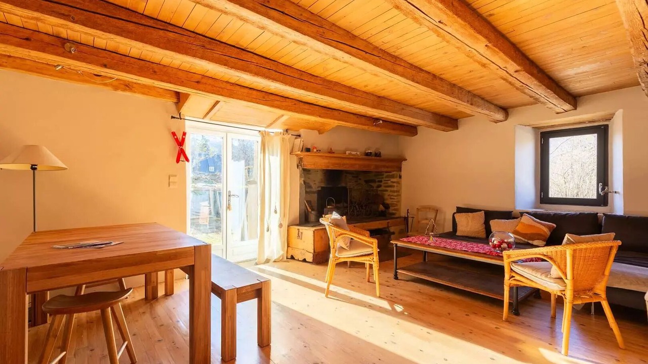 Photo of Livingroom in Loudervielle
