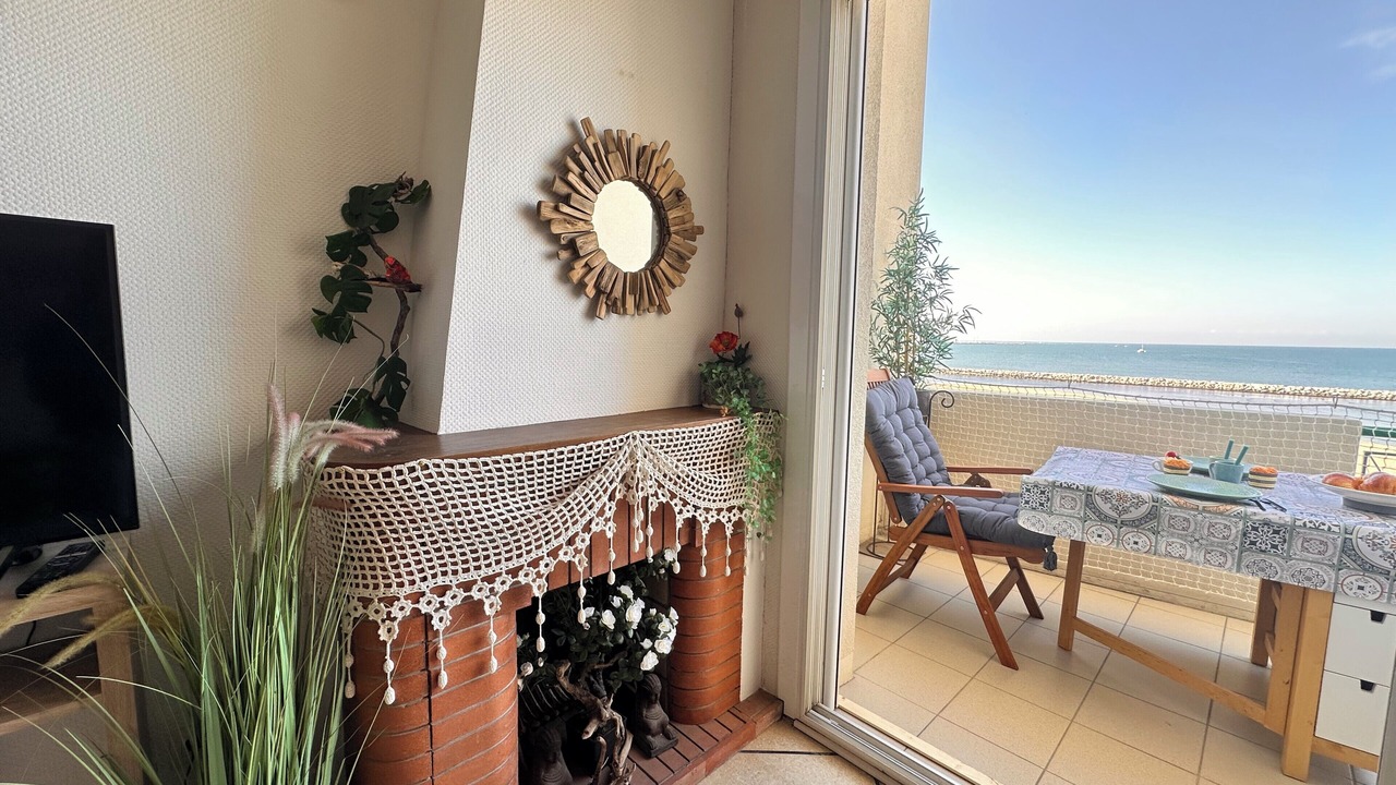 Photo of Outdoor in Le Grau-Du-Roi