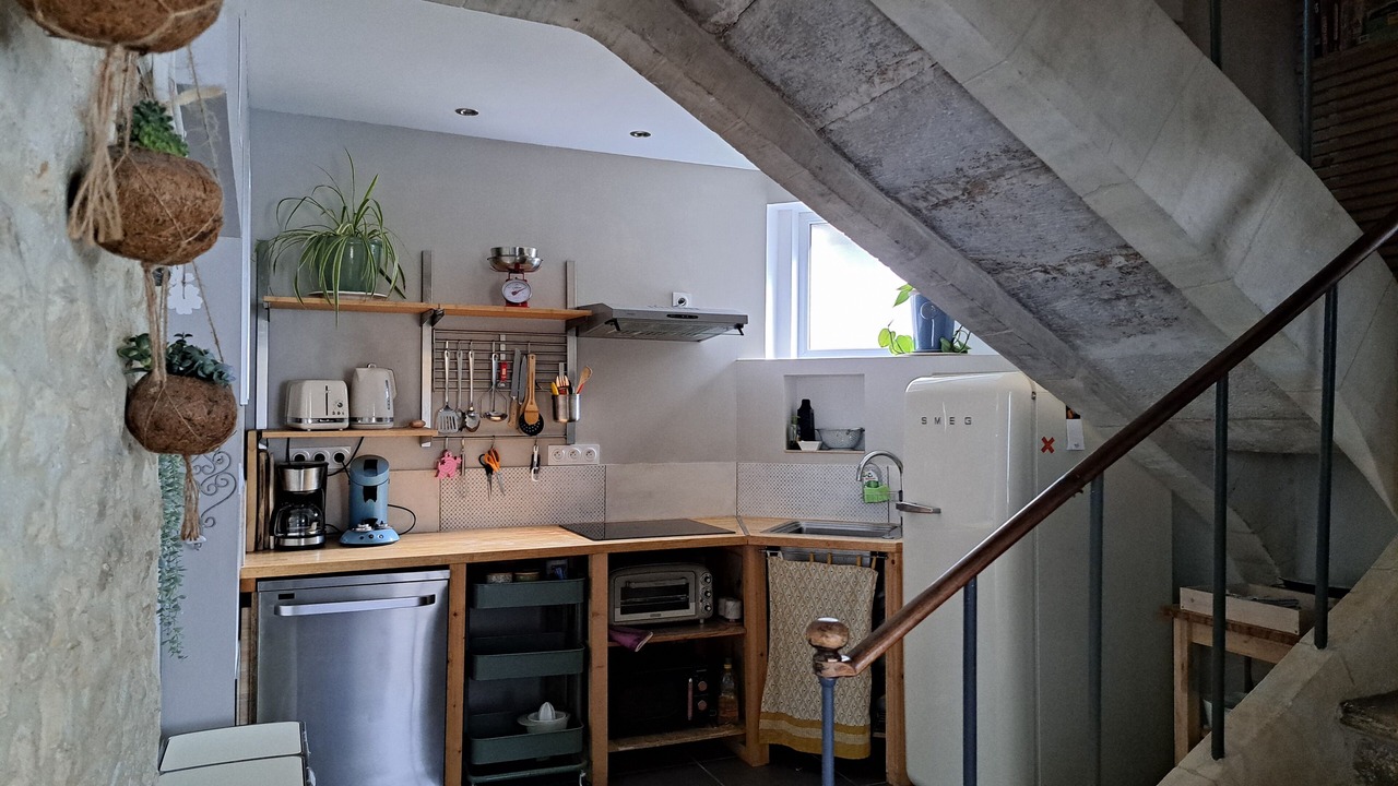 Photo of Kitchen in Bayeux
