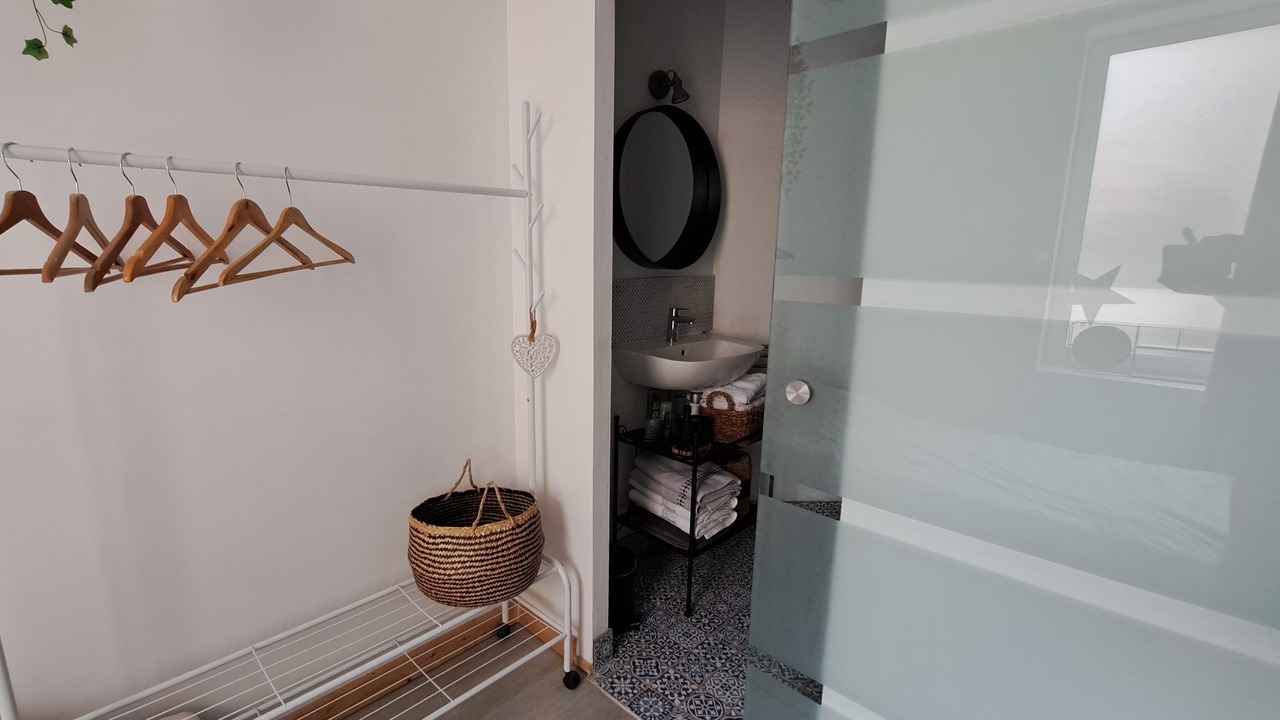 Photo of Bathroom in Bayeux