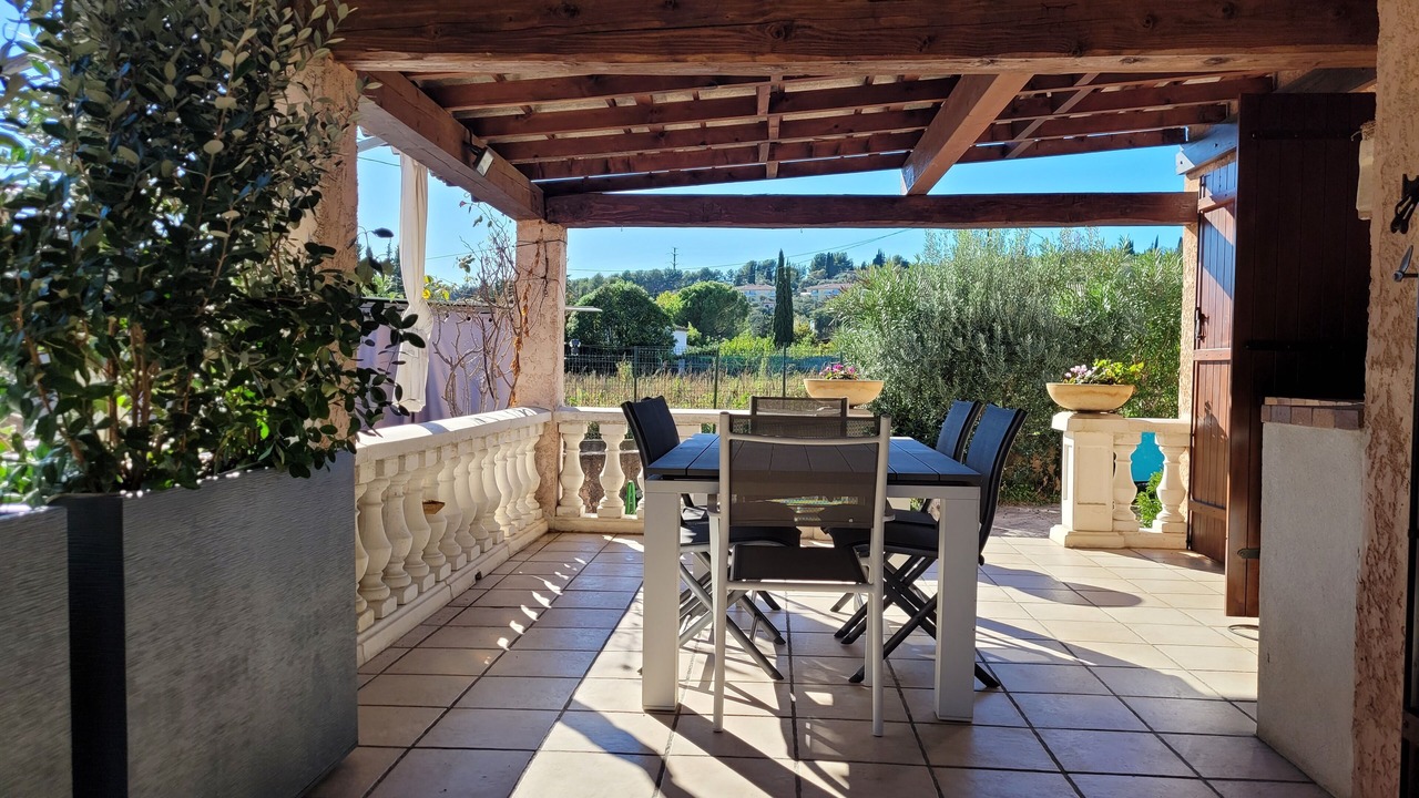 Photo of Outdoor in Le Plan-de-Grasse
