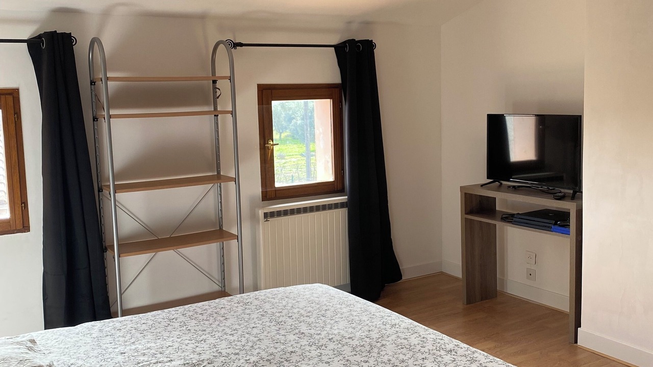 Photo of Bedroom in Le Plan-de-Grasse