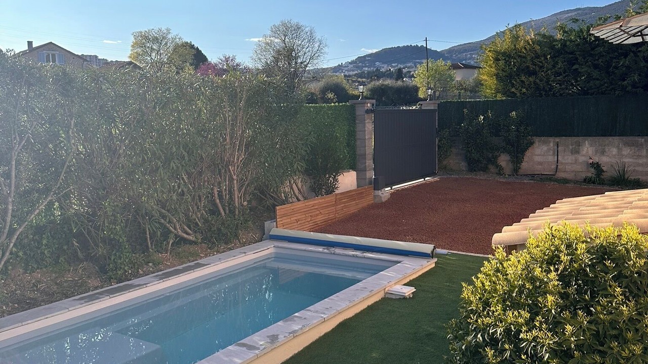 Photo of Outdoor in Le Plan-de-Grasse