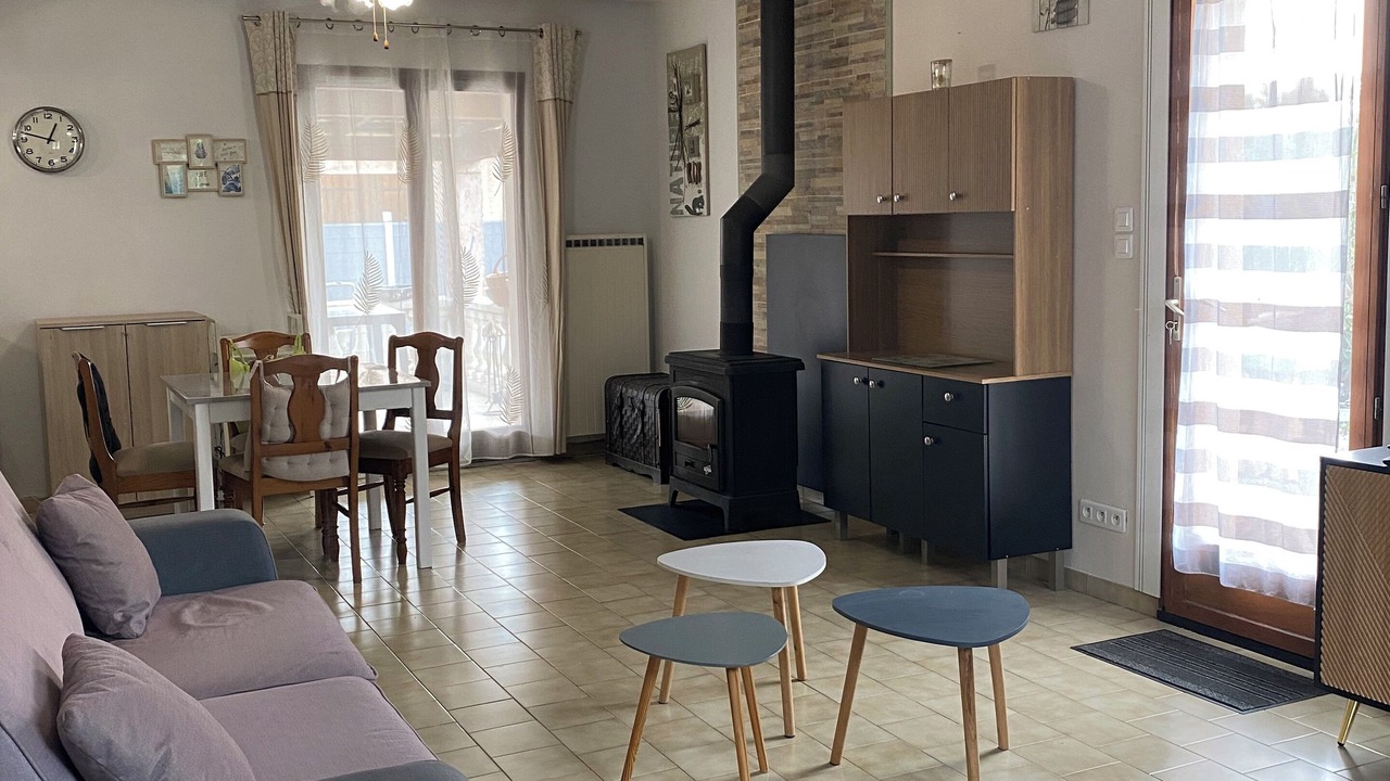Photo of Livingroom in Le Plan-de-Grasse