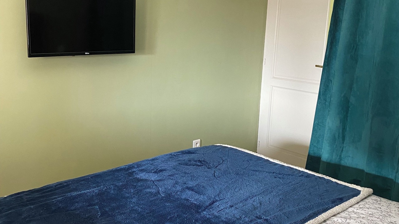 Photo of Bedroom in Le Plan-de-Grasse