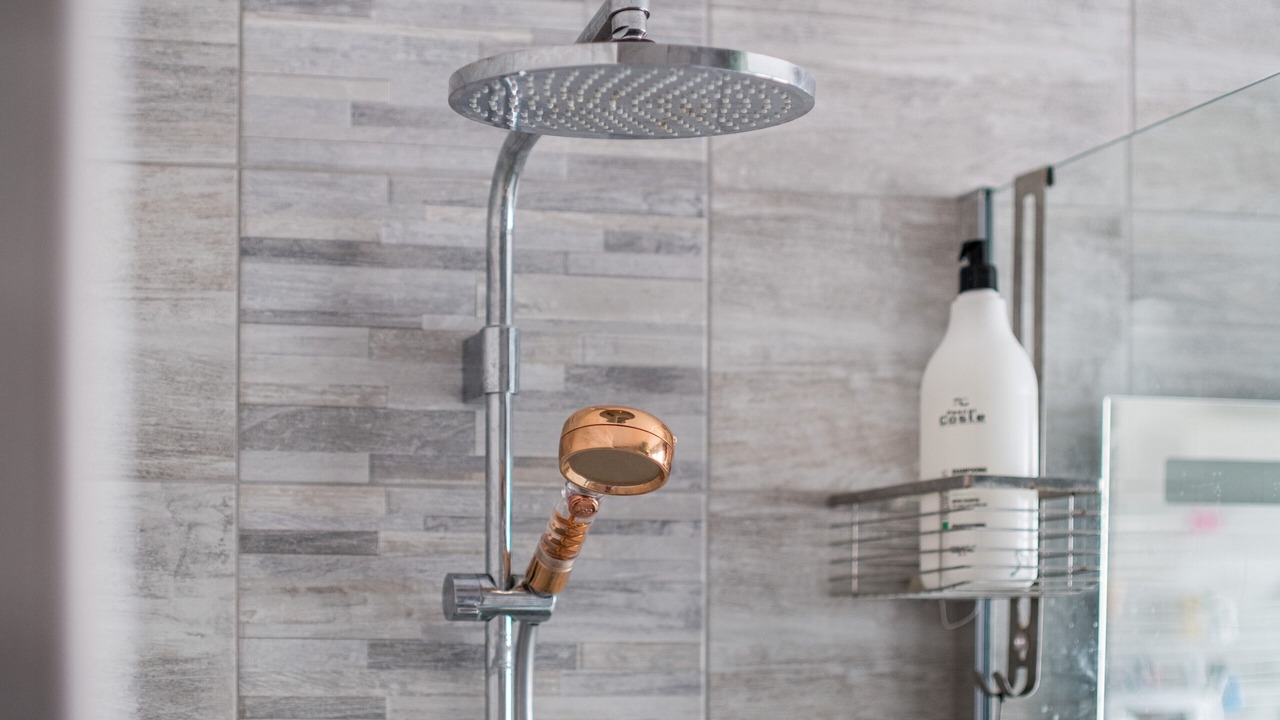 Photo of Bathroom in Cros-de-Cagnes