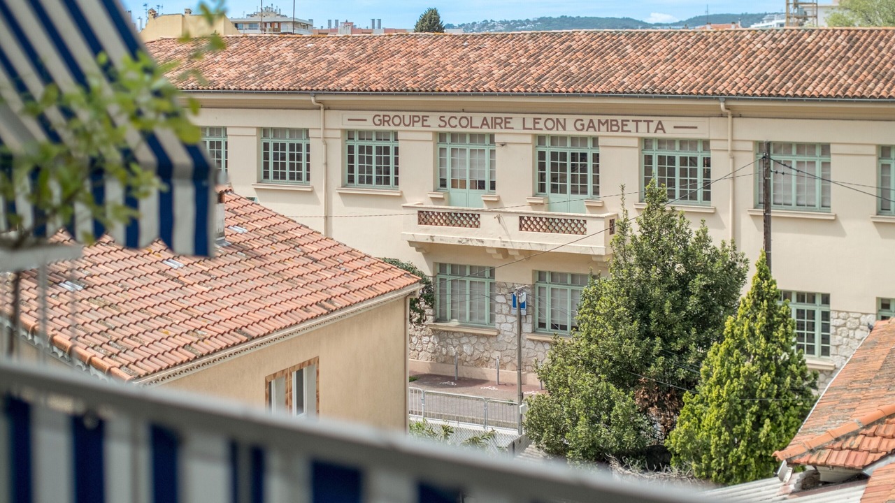 Photo of Outdoor in Cros-de-Cagnes
