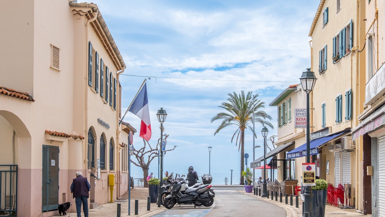 Photo of Others in Cros-de-Cagnes