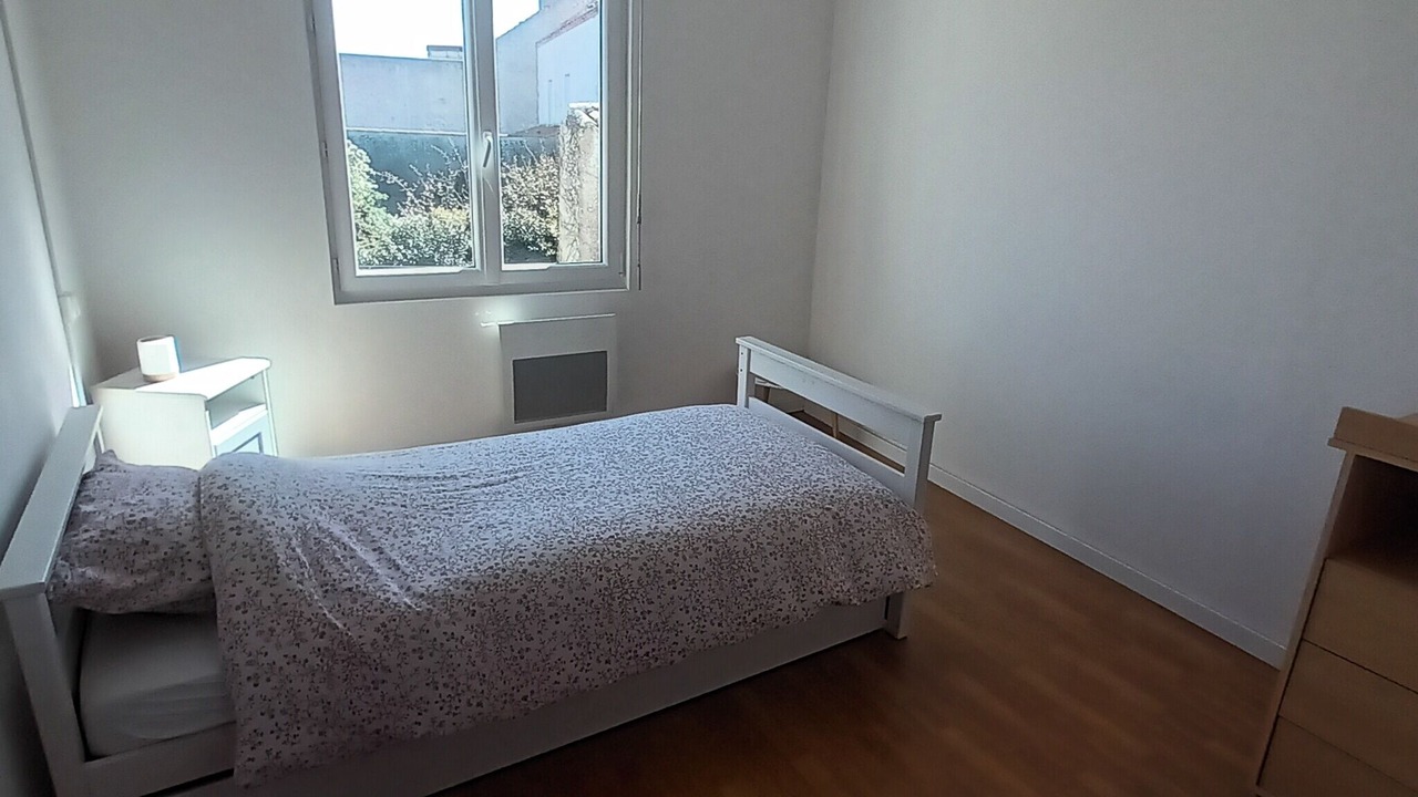 Photo of Bedroom in Bouin
