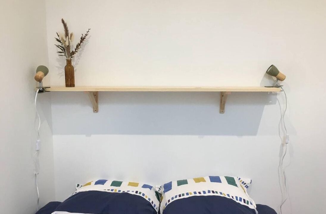 Photo of Bedroom in Epinal