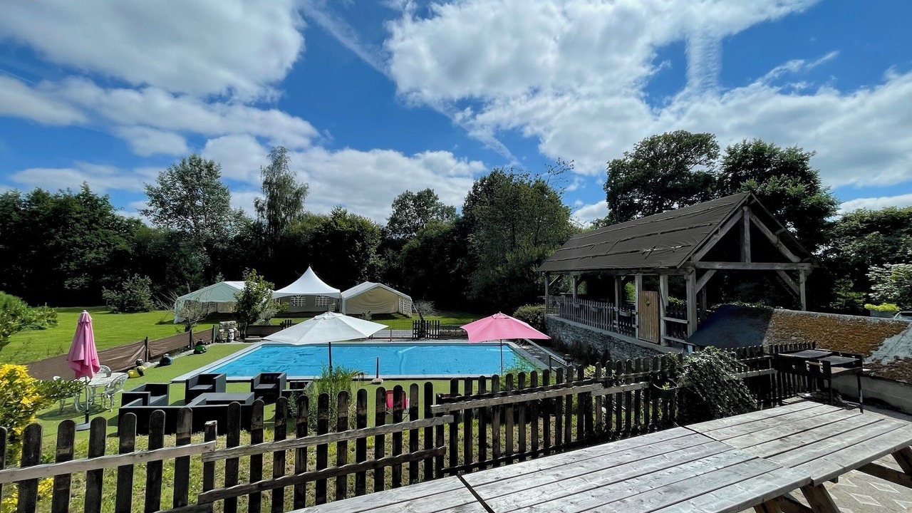 Photo of Outdoor in Cleguerec