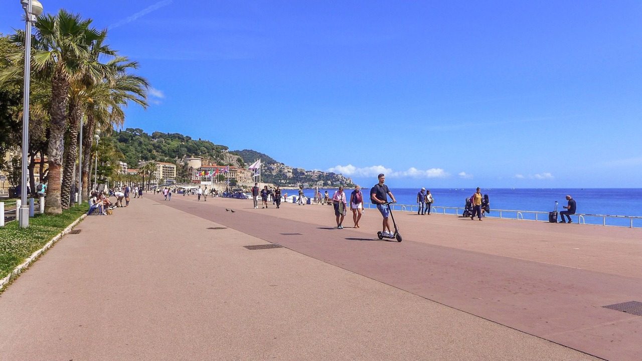 Photo of Others in Nice City Centre