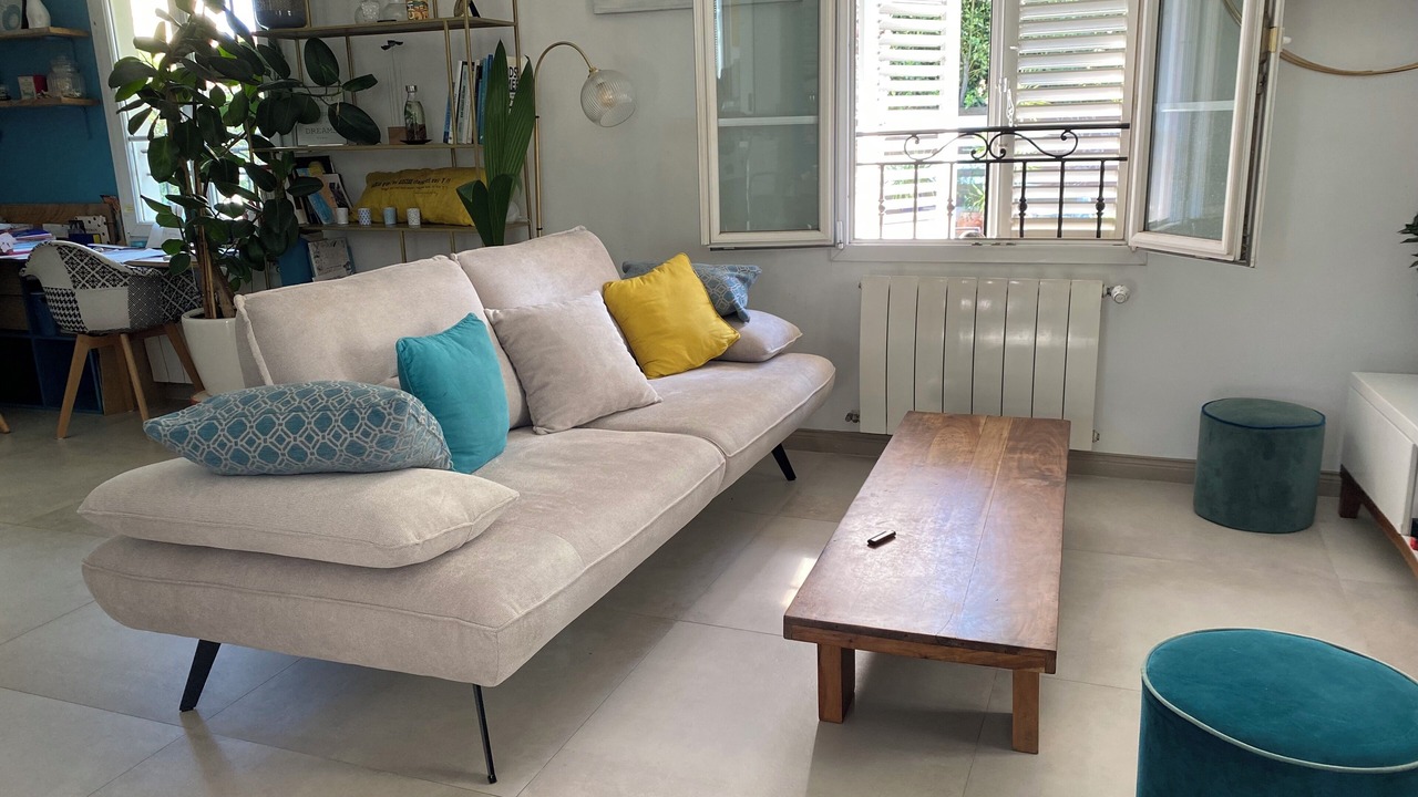 Photo of Livingroom in Carnot