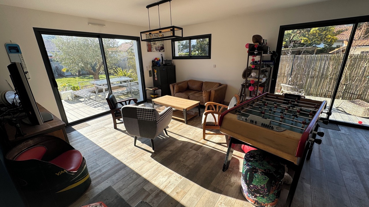 Photo of Bedroom in Saint-Brevin-les-Pins
