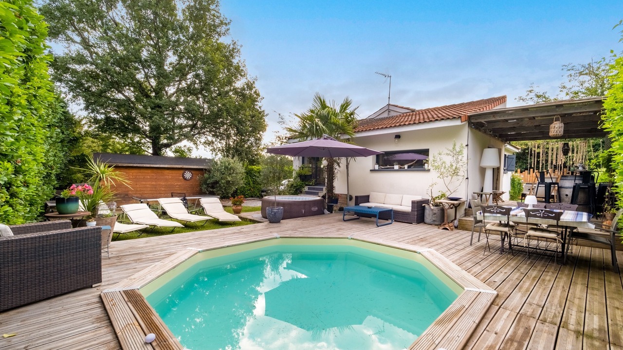 Photo of Outdoor in Labege