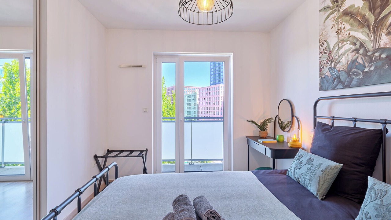Photo of Bedroom in Neudorf Ouest