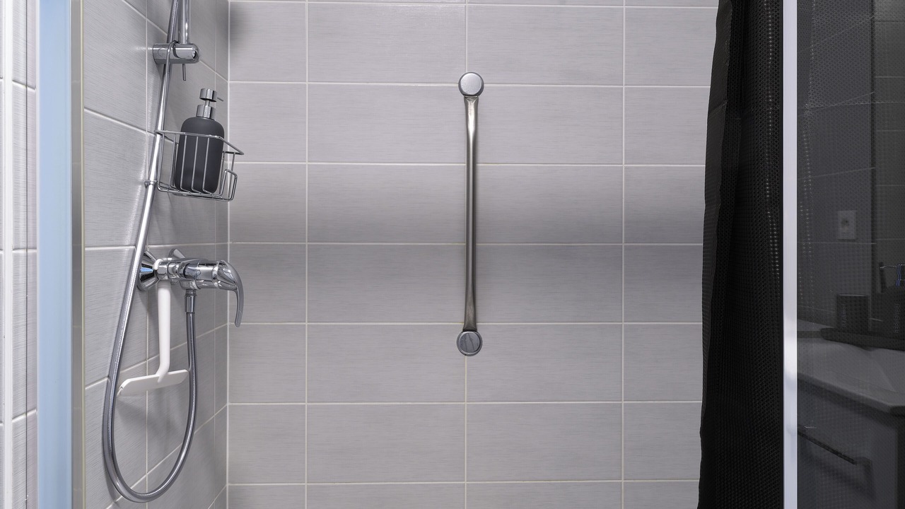 Photo of Bathroom in Neudorf Ouest