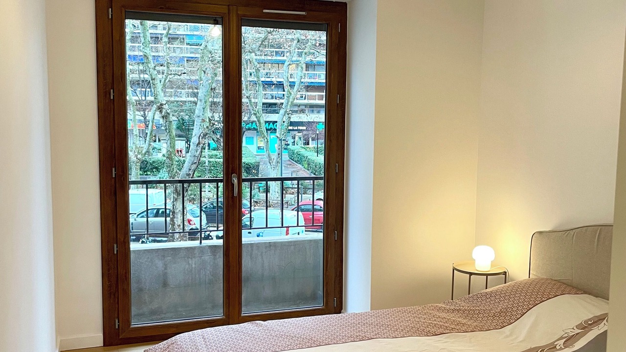 Photo of Bedroom in Le Rouet