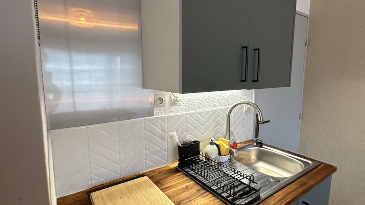 Photo of Kitchen in Octeville