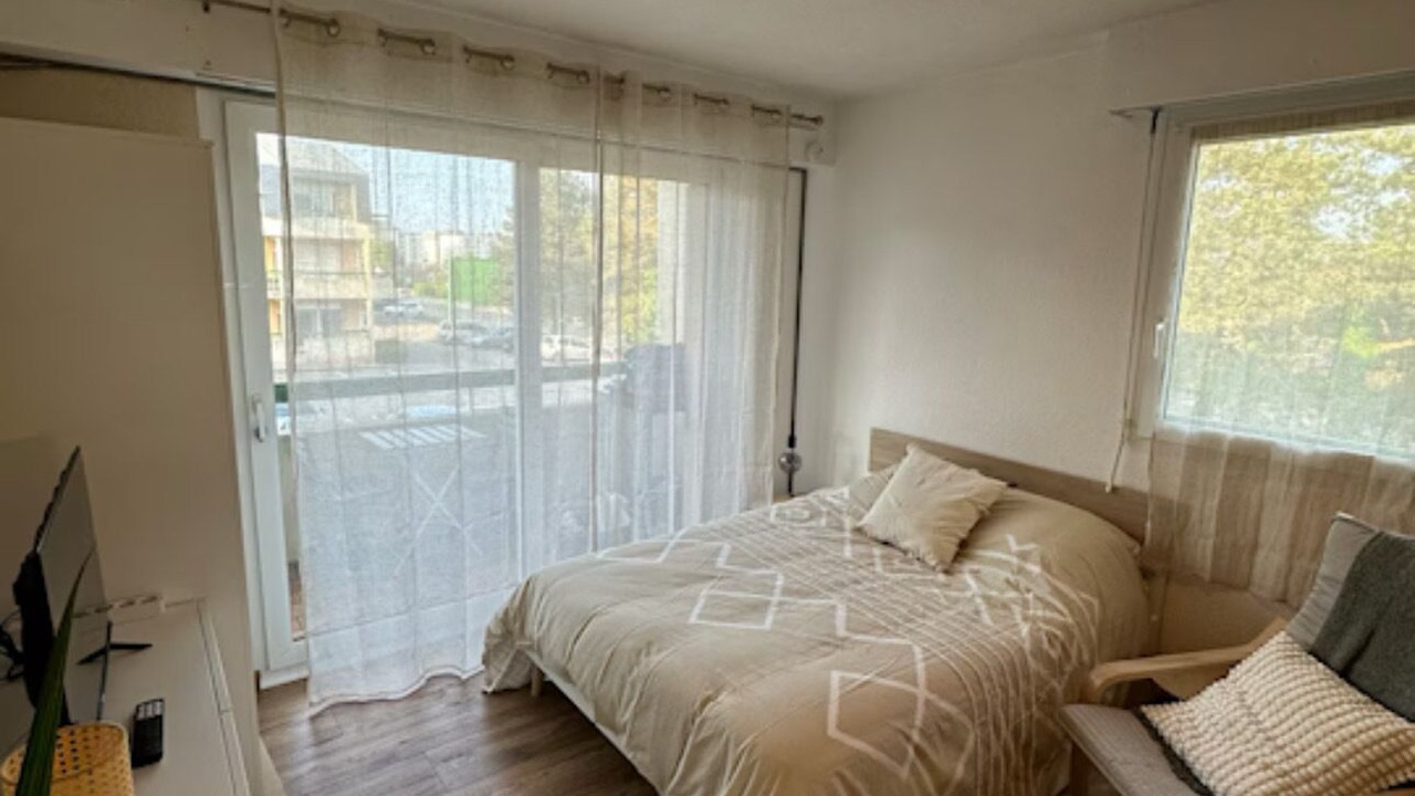 Photo of Bedroom in Octeville