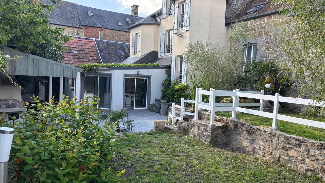 Photo of Outdoor in Carrouges