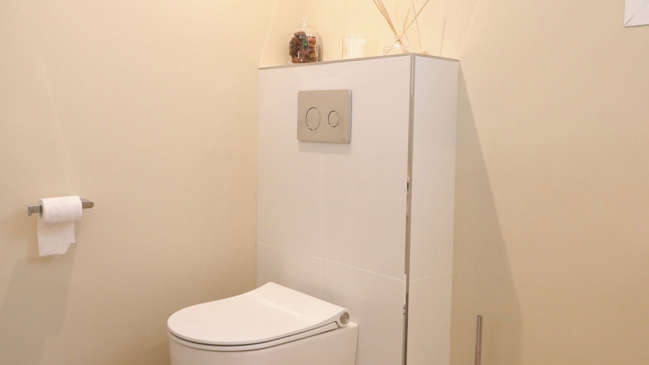 Photo of Bathroom in Saint-Blaise