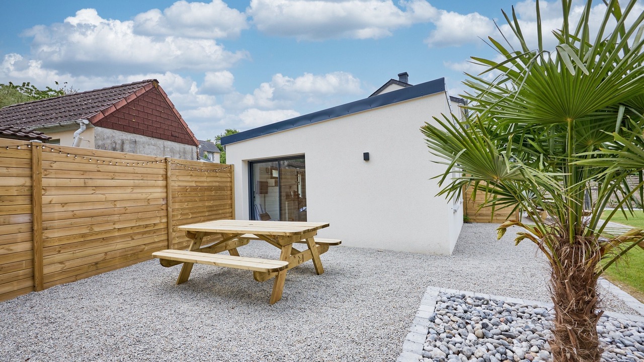 Photo of Outdoor in Barneville-Carteret