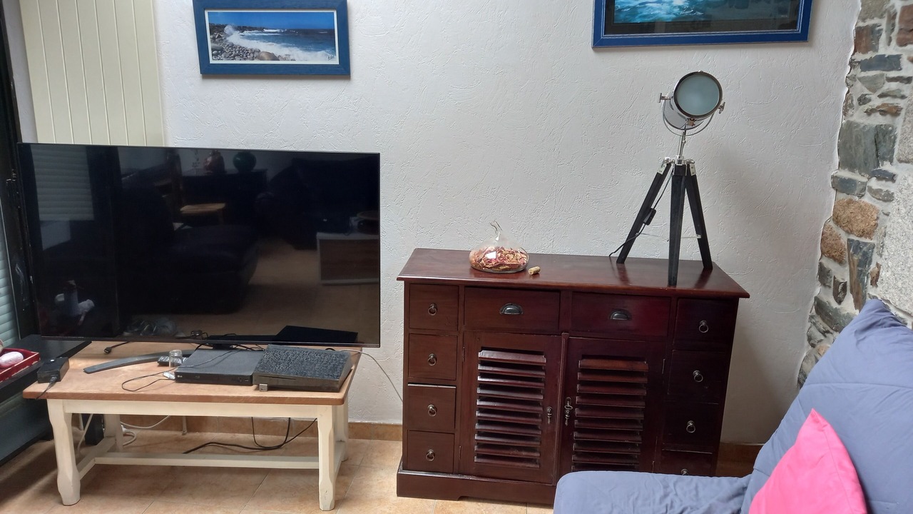 Photo of Livingroom in Hillion