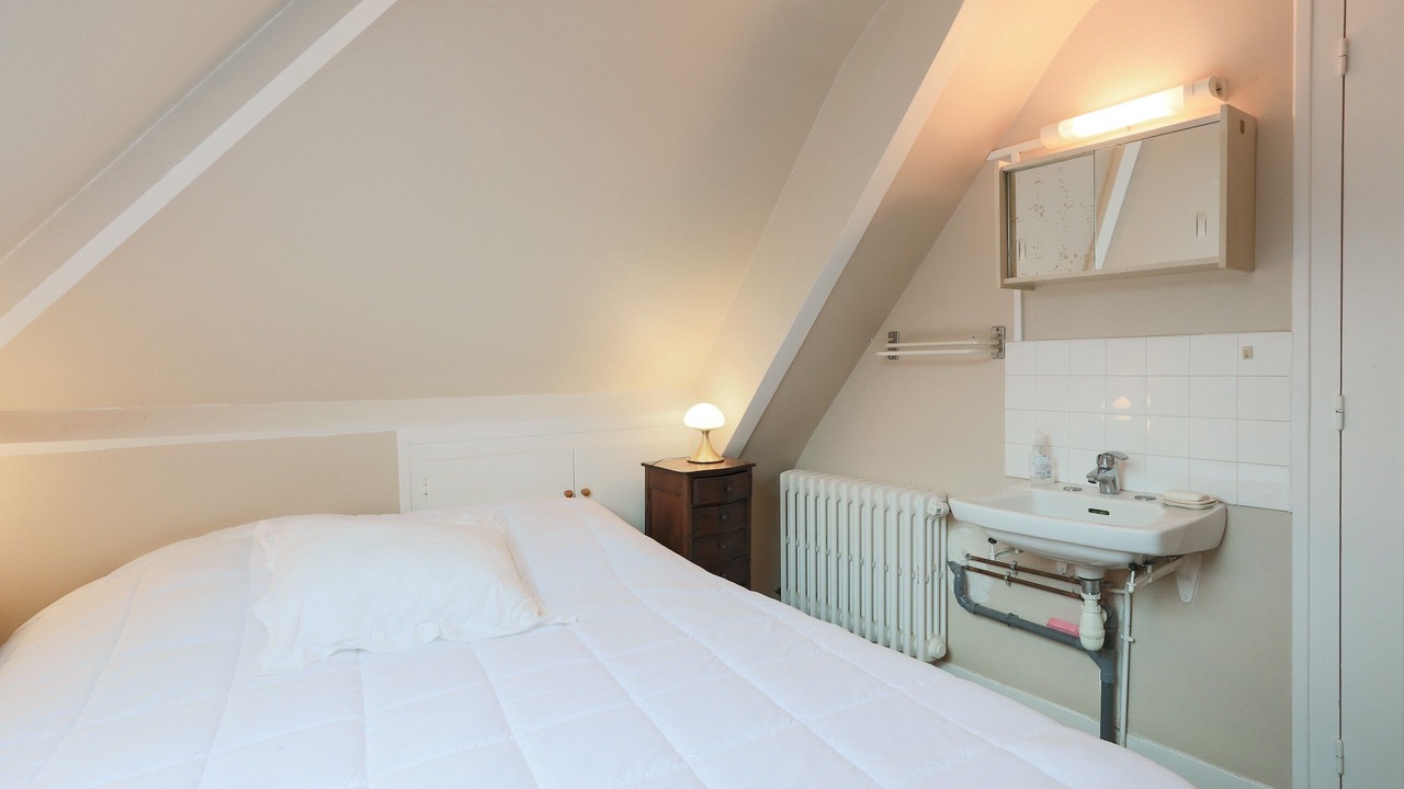 Photo of Bedroom in Trebeurden