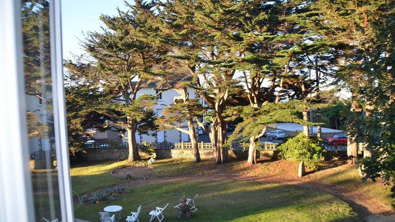Photo of Outdoor in Trebeurden