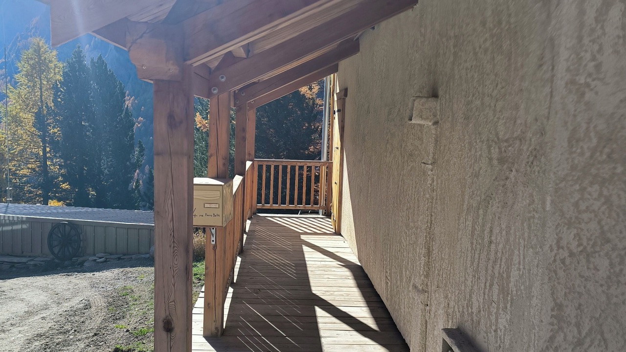 Photo of Outdoor in Saint-Veran