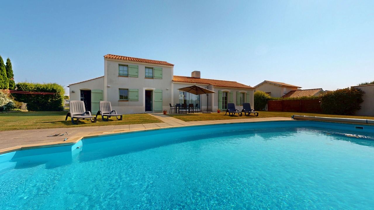 Photo of Outdoor in L'Aiguillon-sur-Vie