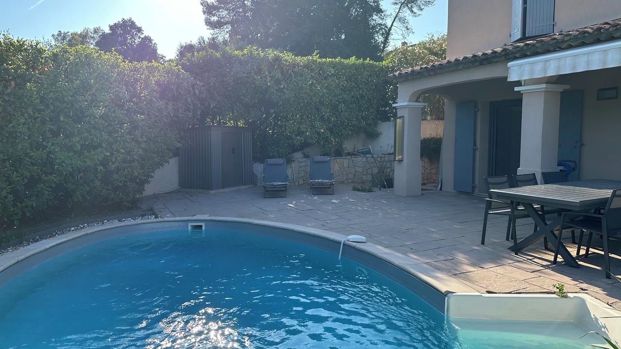 Photo of Outdoor in Valbonne