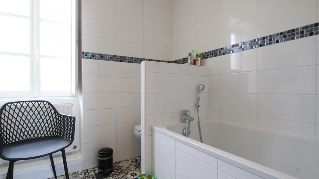 Photo of Bathroom in Sainte-Marie-du-Mont