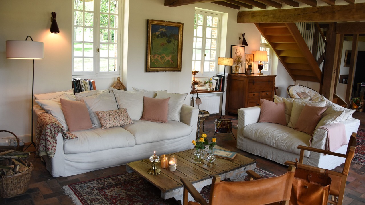 Photo of Livingroom in Gancourt-Saint-Etienne