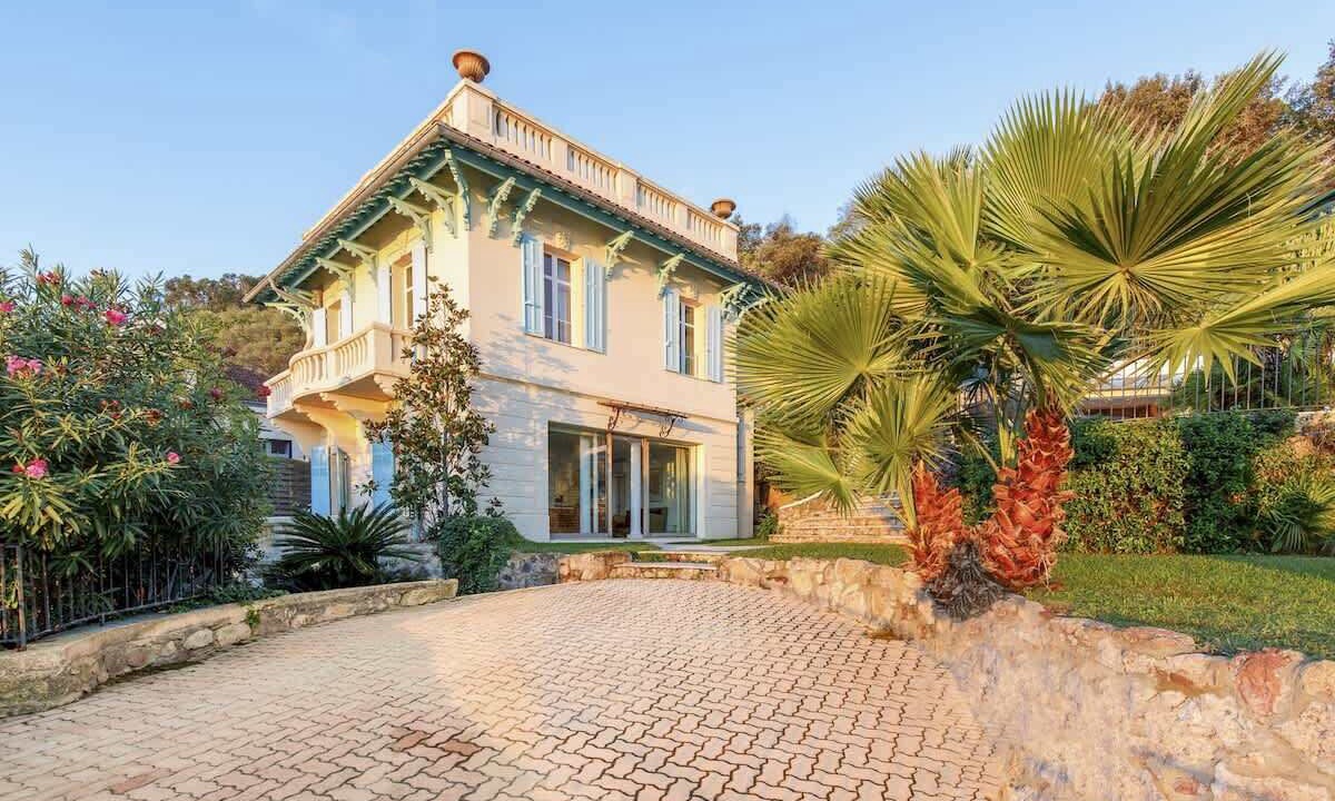 Photo of Outdoor in Theoule-Superieur