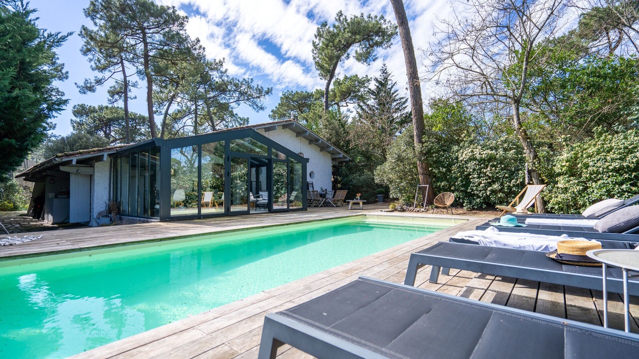 Photo of Outdoor in Pyla-sur-Mer
