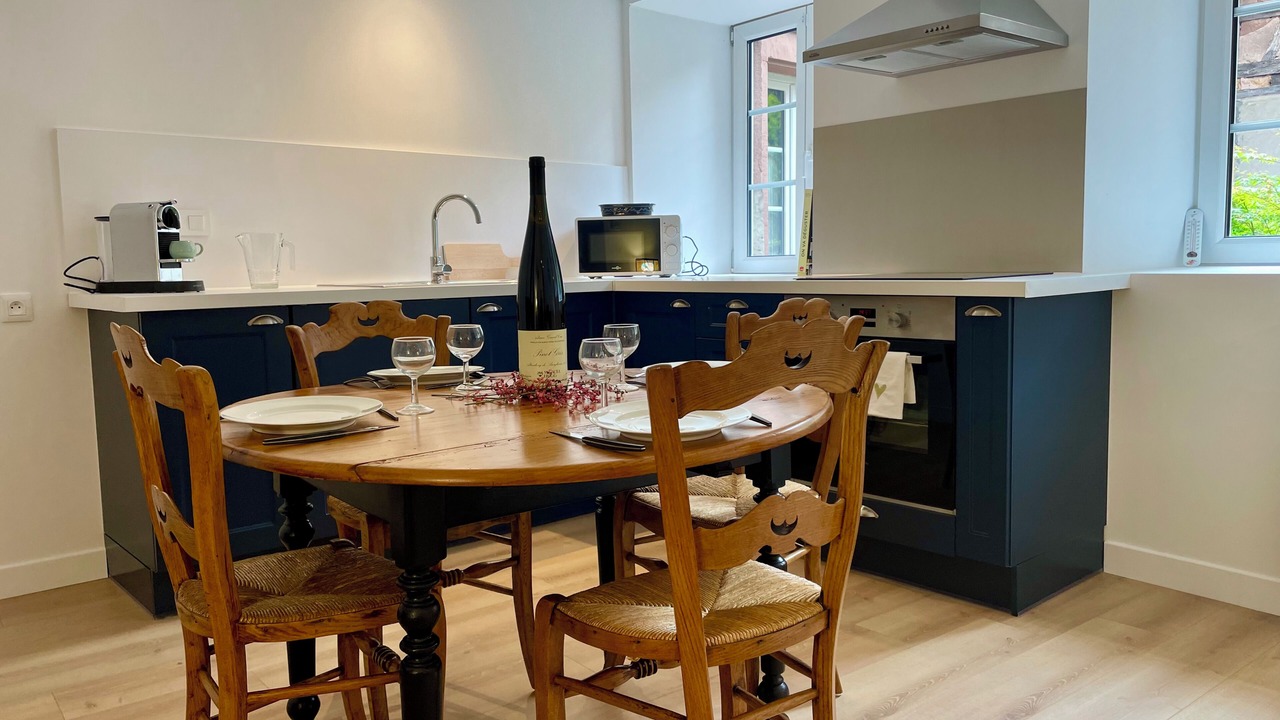 Photo of Kitchen in Offwiller