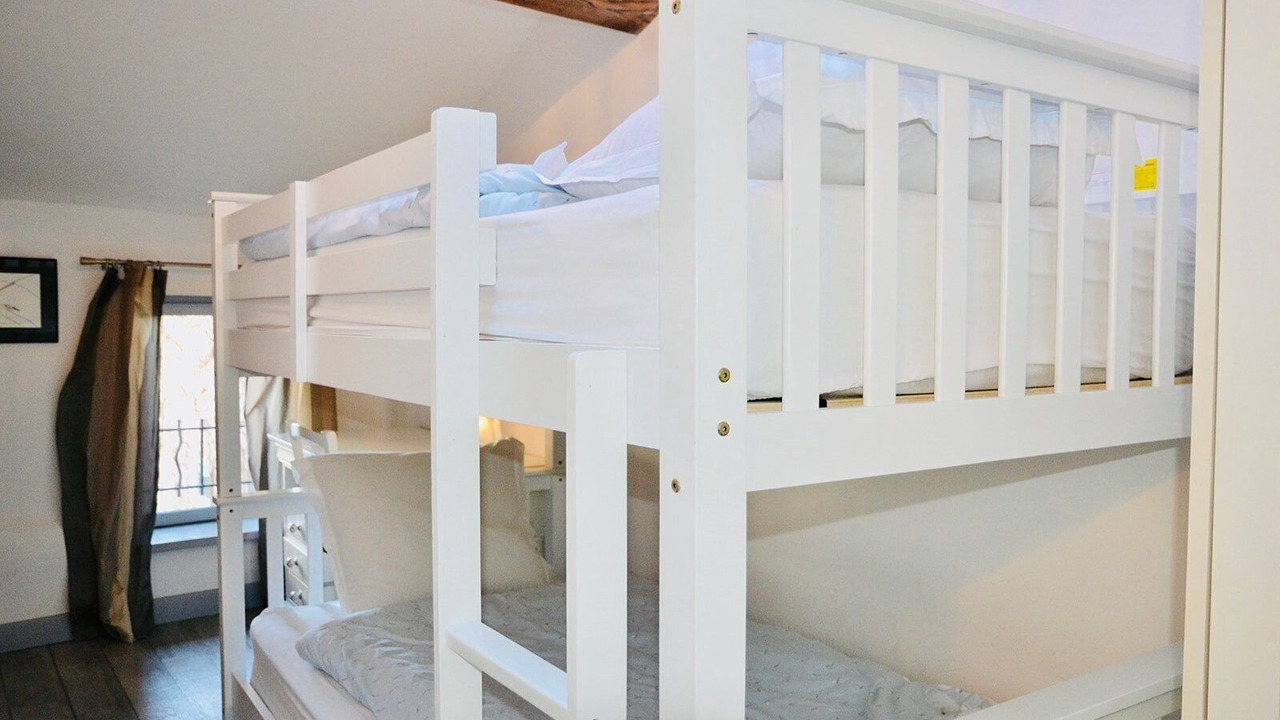 Photo of Bedroom in Alaigne