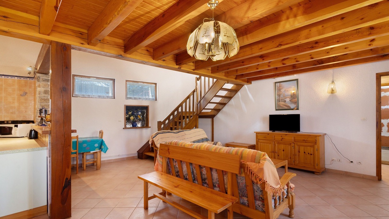 Photo of Livingroom in Fontrabiouse