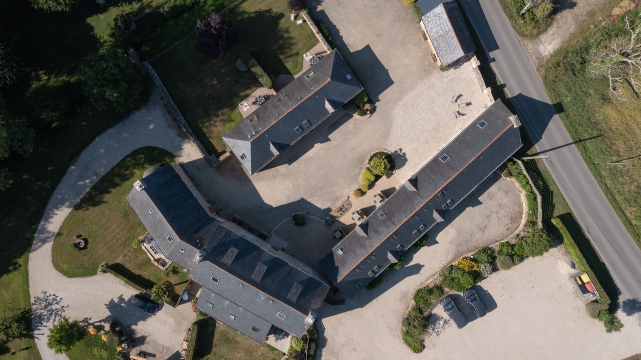 Photo of Outdoor in Planguenoual