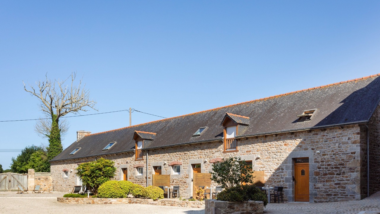 Photo of Outdoor in Planguenoual