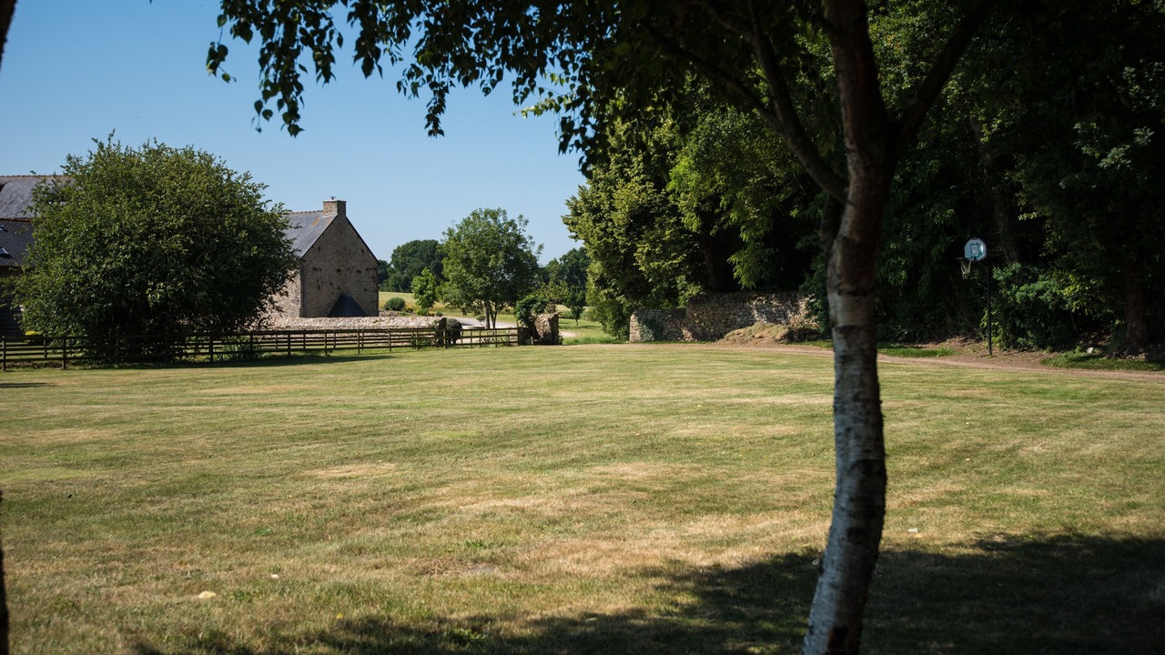Photo of Outdoor in Planguenoual