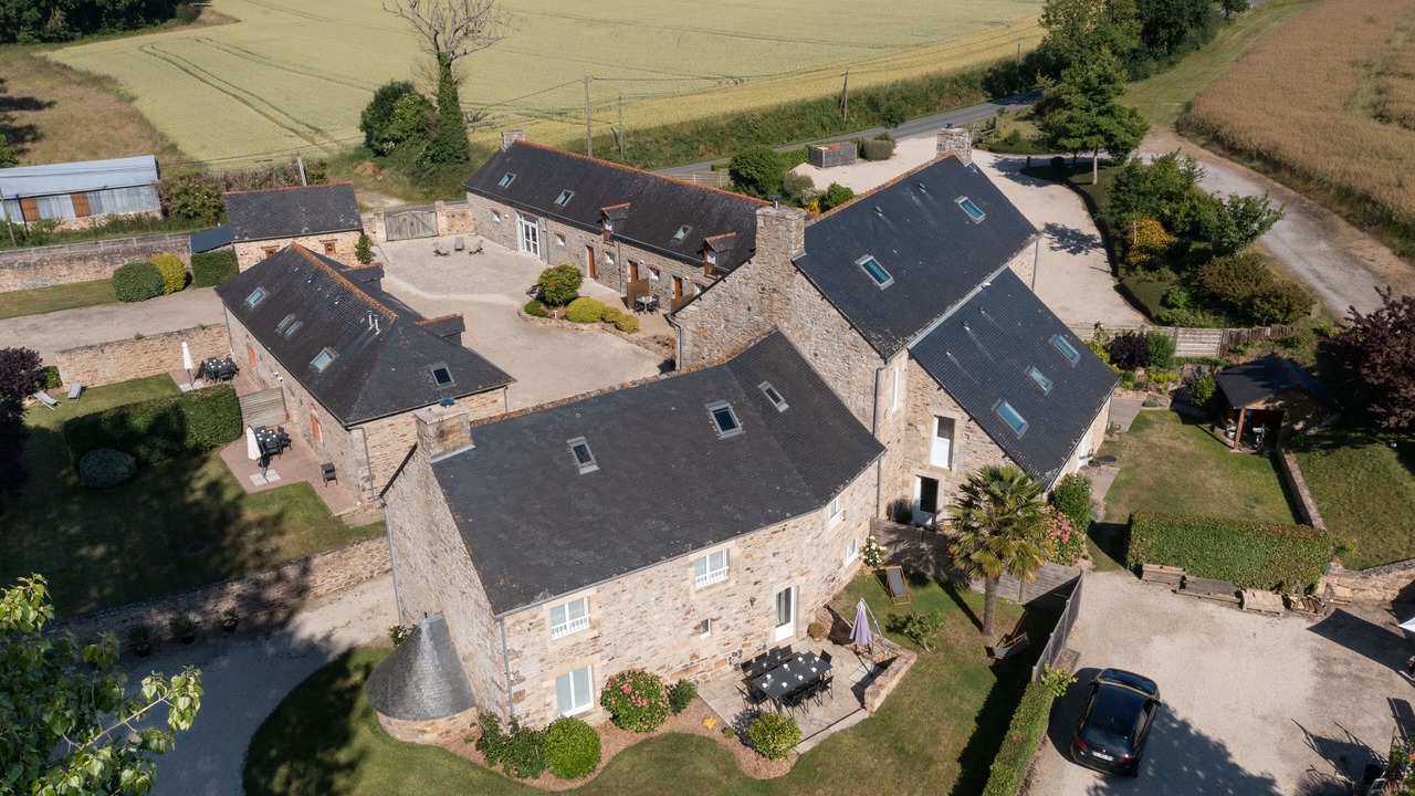 Photo of Outdoor in Planguenoual