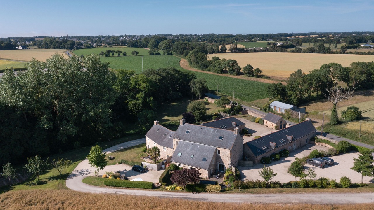 Photo of Outdoor in Planguenoual